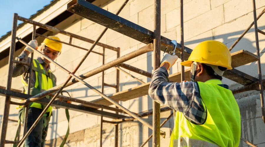 Ridge Cap Repair in Weott, CA